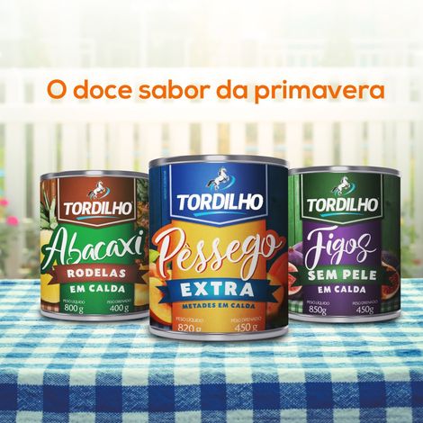Tordilho - Products