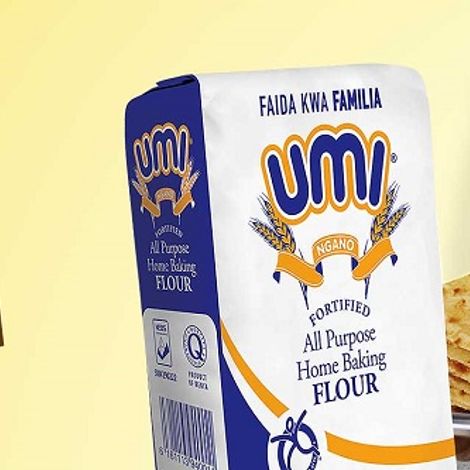 Grain Industries Limited