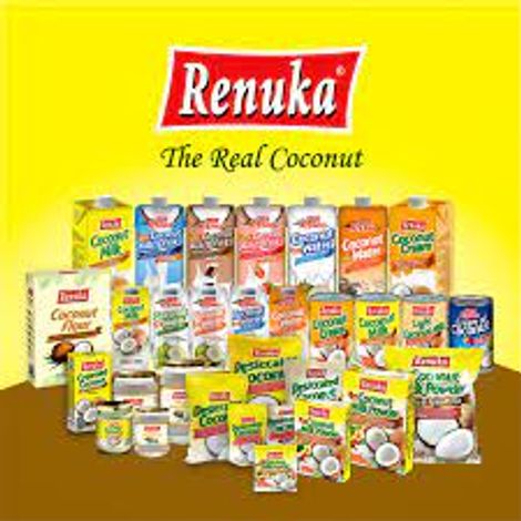 RENUKA AGRI FOODS PLC