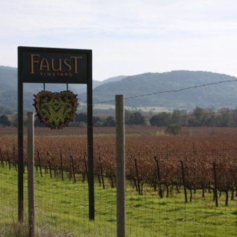 Faust Wines