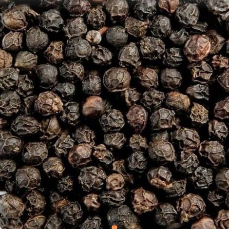 #Black pepper