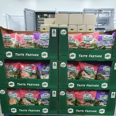 Australian Fresh Salads