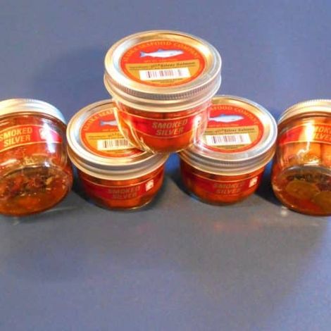 Alaska Seafood Company Inc