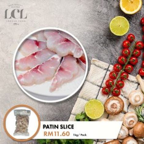 LCL FROZEN FOOD MARKETING