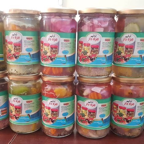 Product