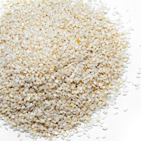 #Sesame Seed