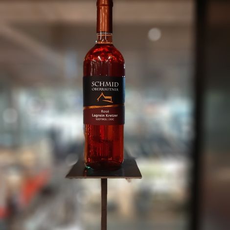 Schmid Oberrautner wine