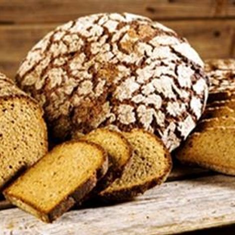 Kuivaksen Bakery - Products