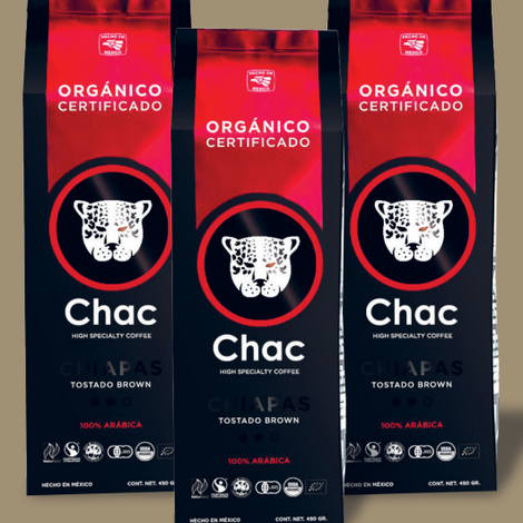 Cafe Chac