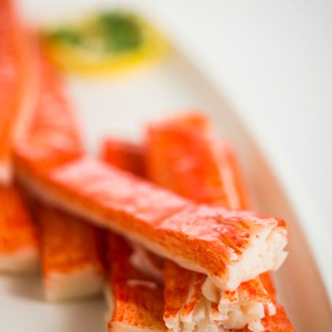Ocean Food Co., Ltd. - Product