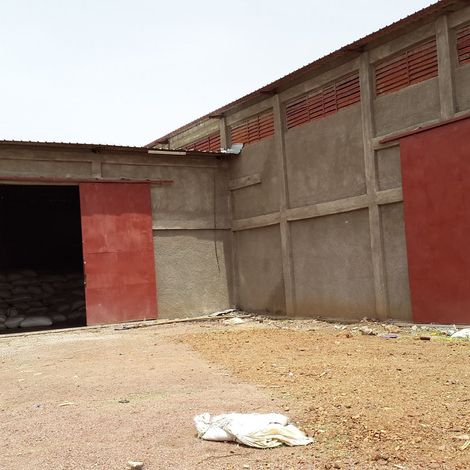 Tamrin International Trading PLC - Storage