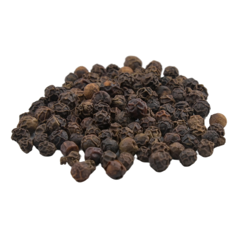 Introducing the bold and flavorful Vietnamese organic pepper - a must-have ingredient for any food lover!