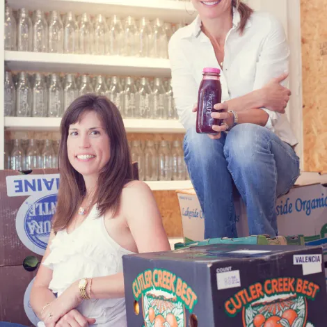The Weekly Juicery, LLC