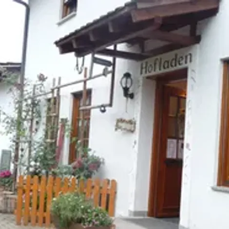 Biolandhof Alber