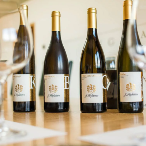 J. Hofstätter - Wines
