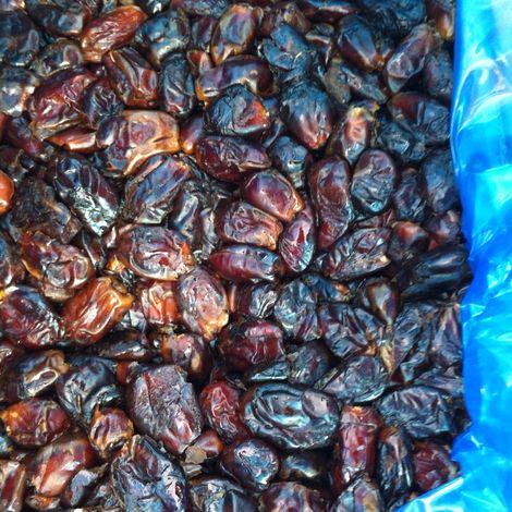 Dawood Dates