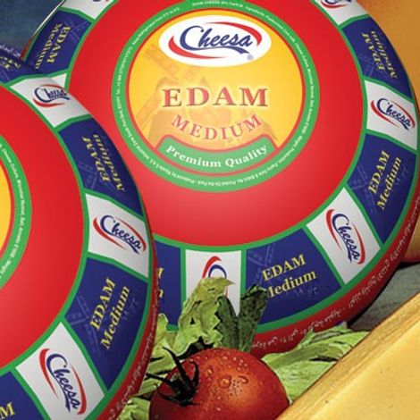 Port Said for Food Industry