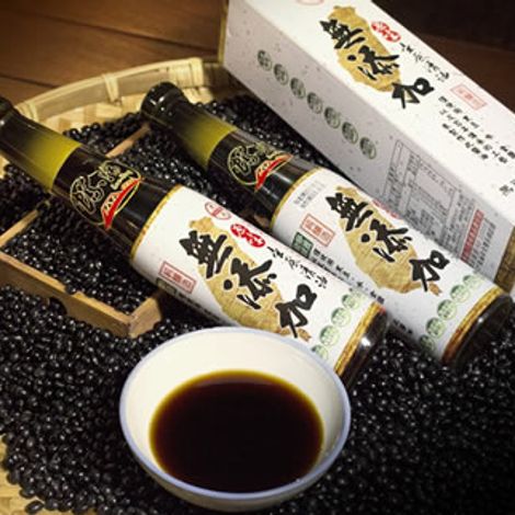 Datong Soy Sauce