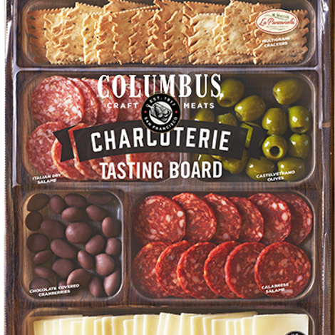 Columbus Mfg. Inc.
