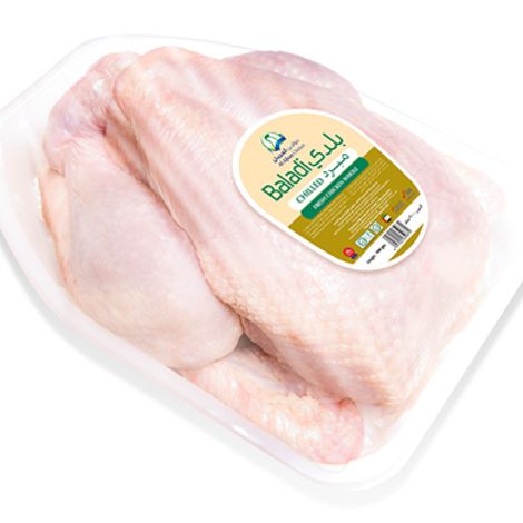 AL AJBAN CHICKEN