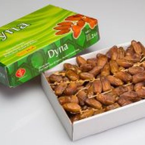 House of Dates