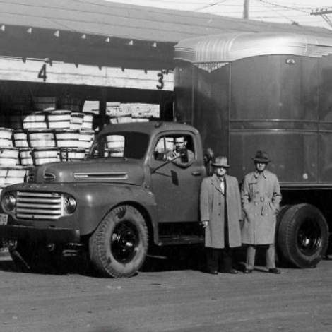 Ben Litowich & Son Inc
