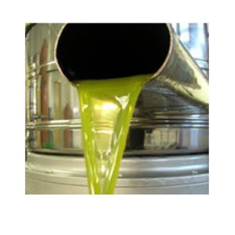ORO Olive Oil - Processing Area