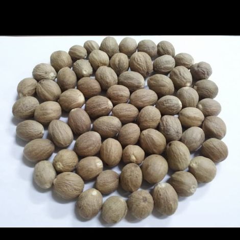 Nutmeg