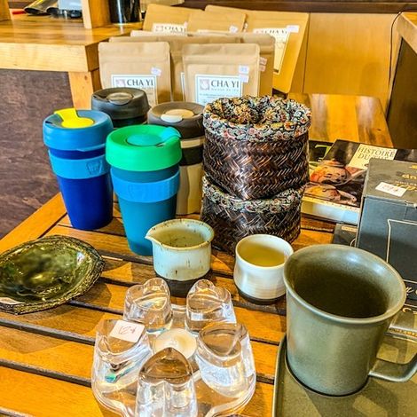 Tea