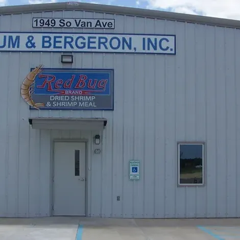 Blum & Bergeron Inc