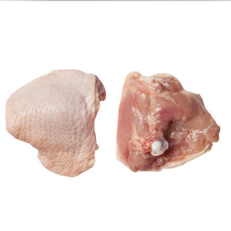 Prime Halal Poultry Uk Limited