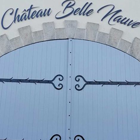 Château Belle Nauve