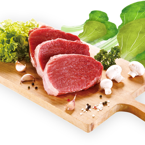 Qingdao Wanfu Food Limited Company