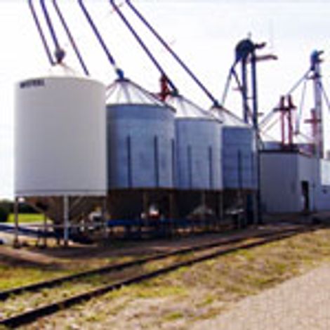 Processing Plant