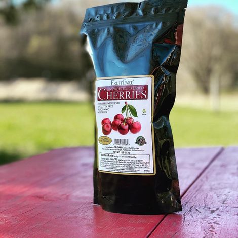 FruitFast - Product
