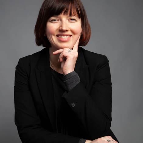 Regional Representative — Europe