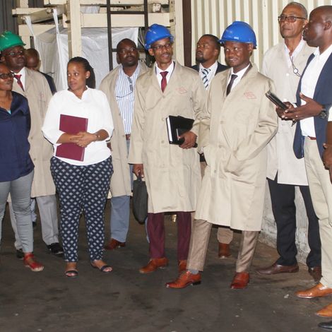 Botswana Meat Commission