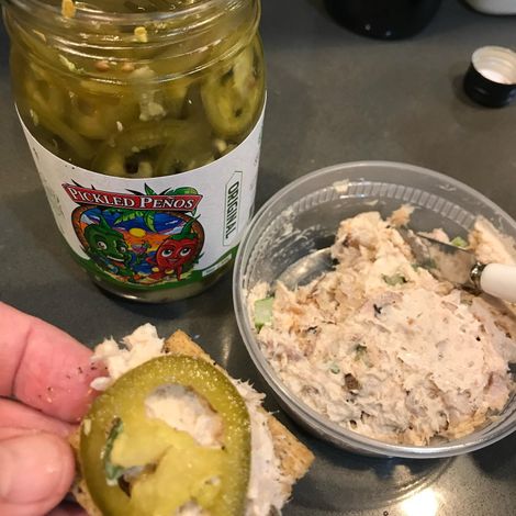 Pickled Penos, LLC - Product