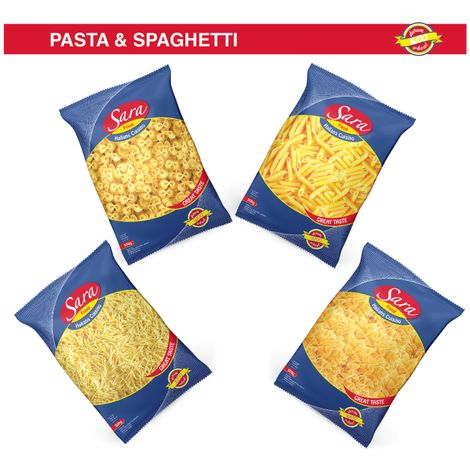 Sara Food