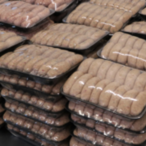 Slomers Sausage Factory