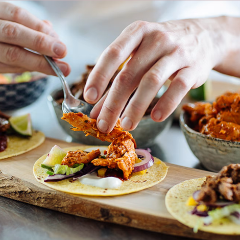 TMI Foods Ltd