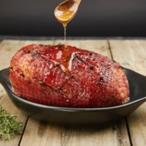 Houghton Hams Limited