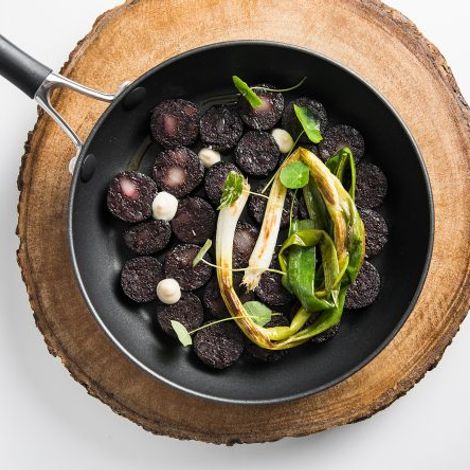 The Franconian Sausage Co Limited