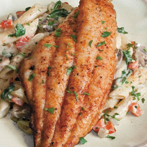 Consolidated Catfish Companies, LLC