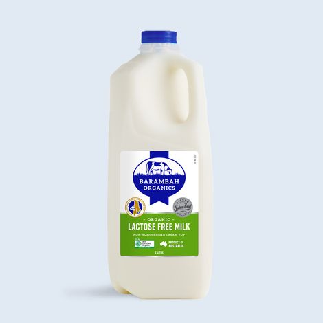 Barambah Organics Pty Ltd