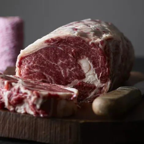 Beef