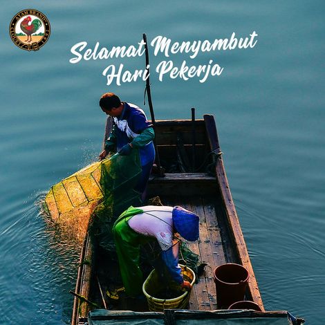 A. Clouet & Co. (KL) Sdn. Bhd. - Boat