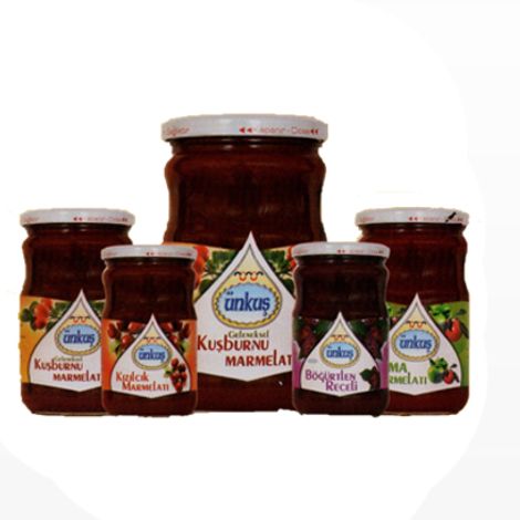 Un Kus Gida Imalat Sanayi Ticaret Limited Sirketi