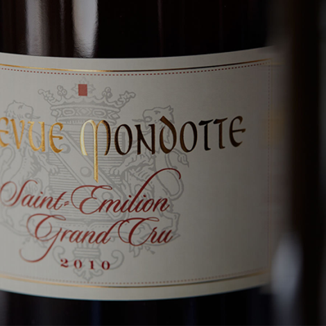 Château Bellevue Mondotte