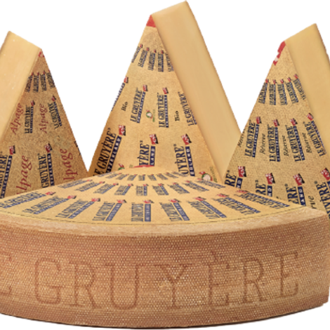 Interprofession Du Gruyere